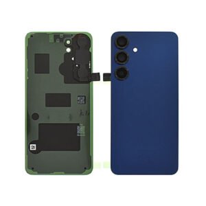 Samsung SM-S936B Galaxy S25 Plus Backcover - GH82-36350D - Navy