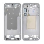 Samsung SM-S936B Galaxy S25 Plus LCD Frame - GH82-36367A - Silver
