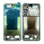 Samsung SM-S936B Galaxy S25 Plus LCD Frame - GH82-36367B - Mint