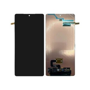 Samsung SM-S938B Galaxy S25 Ultra LCD Display + Touchscreen - GH82-36588A/GH82-36378A - (NO FRAME) - Black