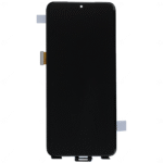 Samsung G980F Galaxy S20 LCD Display + Touchscreen - Refurbished OEM