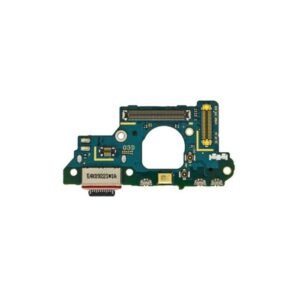 Samsung SM-G780F Galaxy S20 Fan Edition 4G Charge Connector Board - GH96-13917A