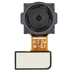 Samsung SM-A125F Galaxy A12/SM-A022F Galaxy A02/SM-A225F Galaxy A22 4G/SM-M325F Galaxy M32/SM-M127F Galaxy M12/SM-A127F Galaxy A12 Nacho/SM-M225F Galaxy M22/SM-A136B Galaxy A13 5G/SM-M236B Galaxy M23/SM-A256B Galaxy A25 Macro Back Camera Module - GH96-140
