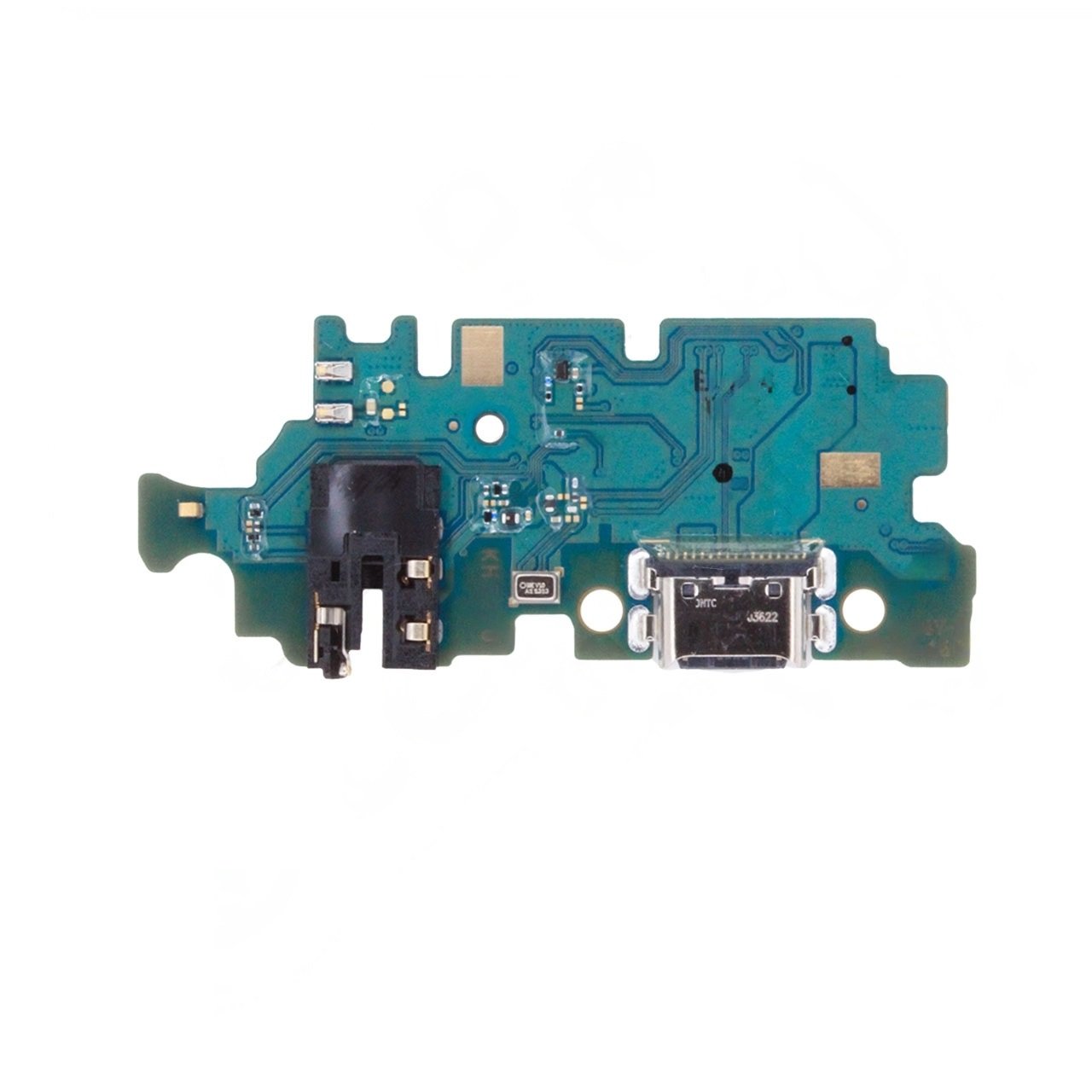 Samsung SM-A245F Galaxy A24 4G Charge Connector Board - GH96-15837A