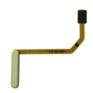 Samsung SM-A156B Galaxy A15 5G Fingerprint Sensor Flex Cable - GH96-16582C - Yellow