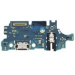 Samsung SM-A155F Galaxy A15 4G/SM-A156B Galaxy A15 5G/SM-M156B Galaxy M15 Charge Connector Board - GH96-16630A