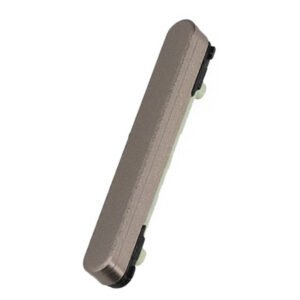 Samsung SM-S928B Galaxy S24 Ultra Volume Buttons - GH98-48896A - Grey