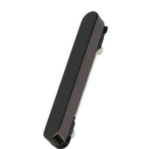 Samsung SM-S928B Galaxy S24 Ultra Volume Buttons - GH98-48896B - Black