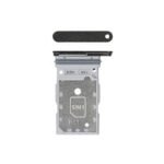Samsung SM-S928B Galaxy S24 Ultra Simcard Holder - GH98-48962B - Black