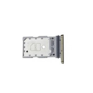 Samsung SM-S928B Galaxy S24 Ultra Simcard Holder - GH98-48962C - Yellow