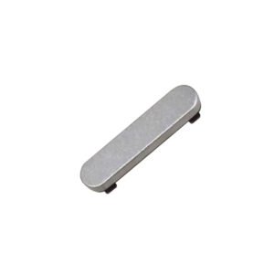 Samsung SM-S938B Galaxy S25 Ultra Power Button - GH98-49805C - Silver