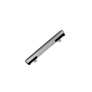 Samsung SM-S931B Galaxy S25/SM-S936B Galaxy S25 Plus Volume Buttons - GH98-49887A - Silver