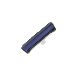 Samsung SM-S931B Galaxy S25/SM-S936B Galaxy S25 Plus Power Button - GH98-49888D - Navy
