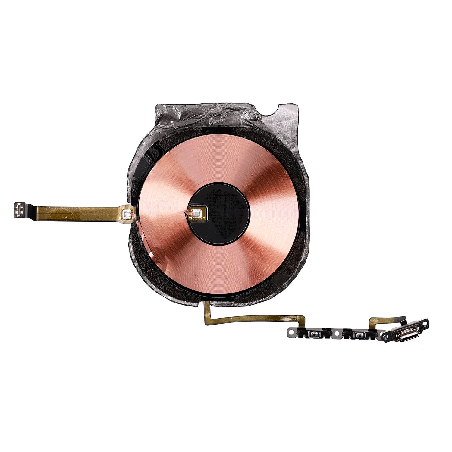 Apple iPhone 11 Pro Max Volume button Flex Cable + NFC Module