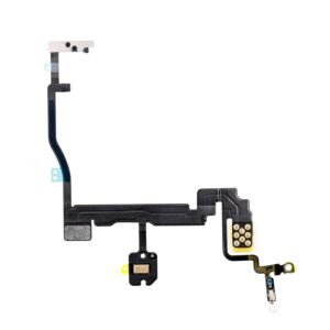 Apple iPhone 11 Pro Power button Flex Cable