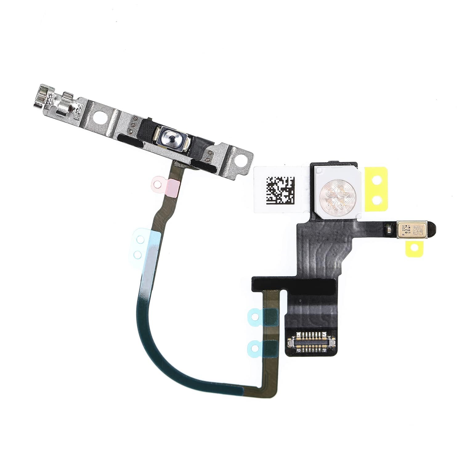 Apple iPhone XS/iPhone XS Max Power button Flex Cable – Bild 2
