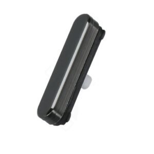 Samsung SM-S911B Galaxy S23/SM-S916B Galaxy S23 Plus Power Button - GH98-47980C - Green