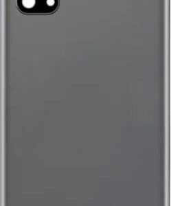 Samsung G985F Galaxy S20 Plus/G986F Galaxy S20 Plus 5G Backcover - Cosmic Grey