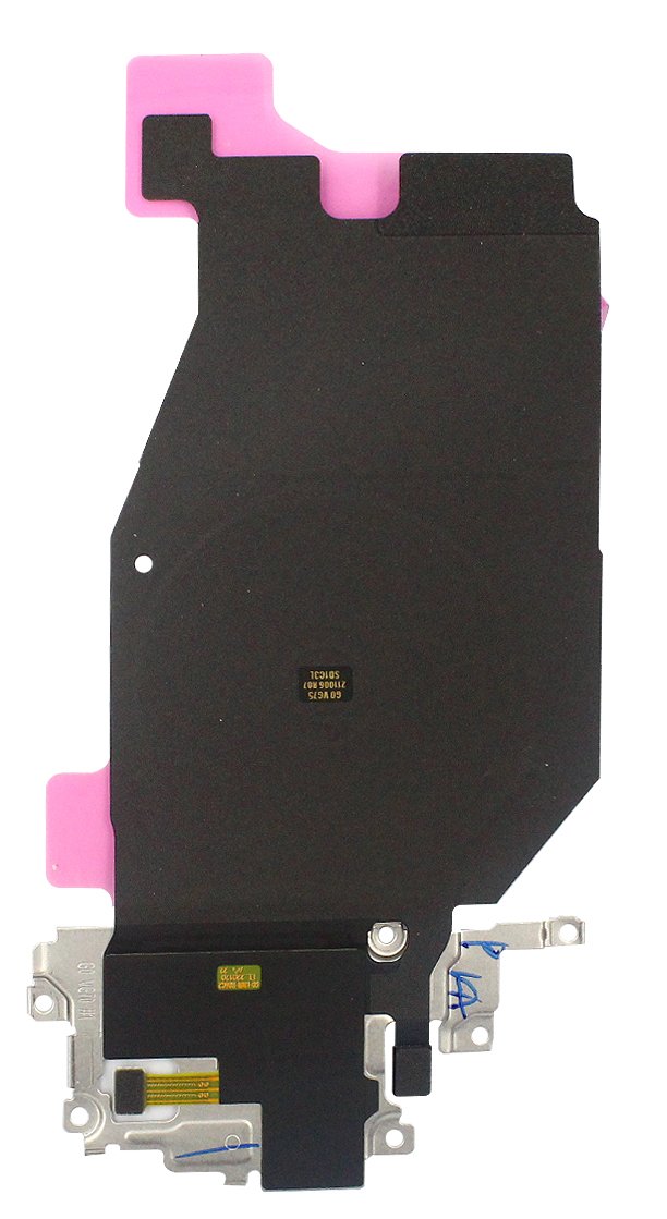 Samsung SM-S906B Galaxy S22 Plus NFC Module - GH97-27174A