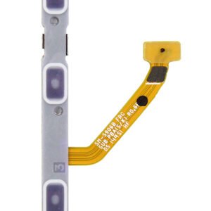 Samsung SM-S901B Galaxy S22/SM-S906B Galaxy S22 Plus Power + Volume Button Flex Cable - GH59-15526A