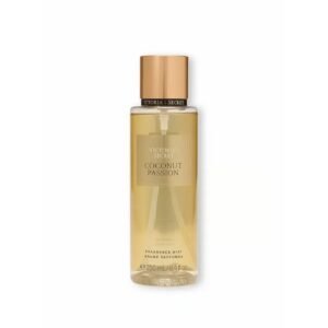 Victoria’s Secret Coconut Passion Fragrance Mist 250 ml