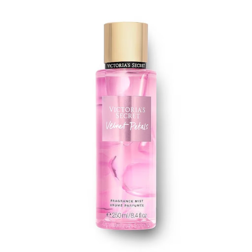Victoria’s Secret Velvet Petals Fragrance Mist 250 ml – Bild 2