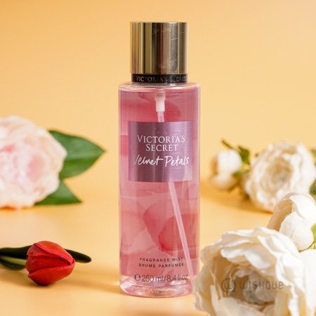 Victoria’s Secret Velvet Petals Fragrance Mist 250 ml – Bild 3