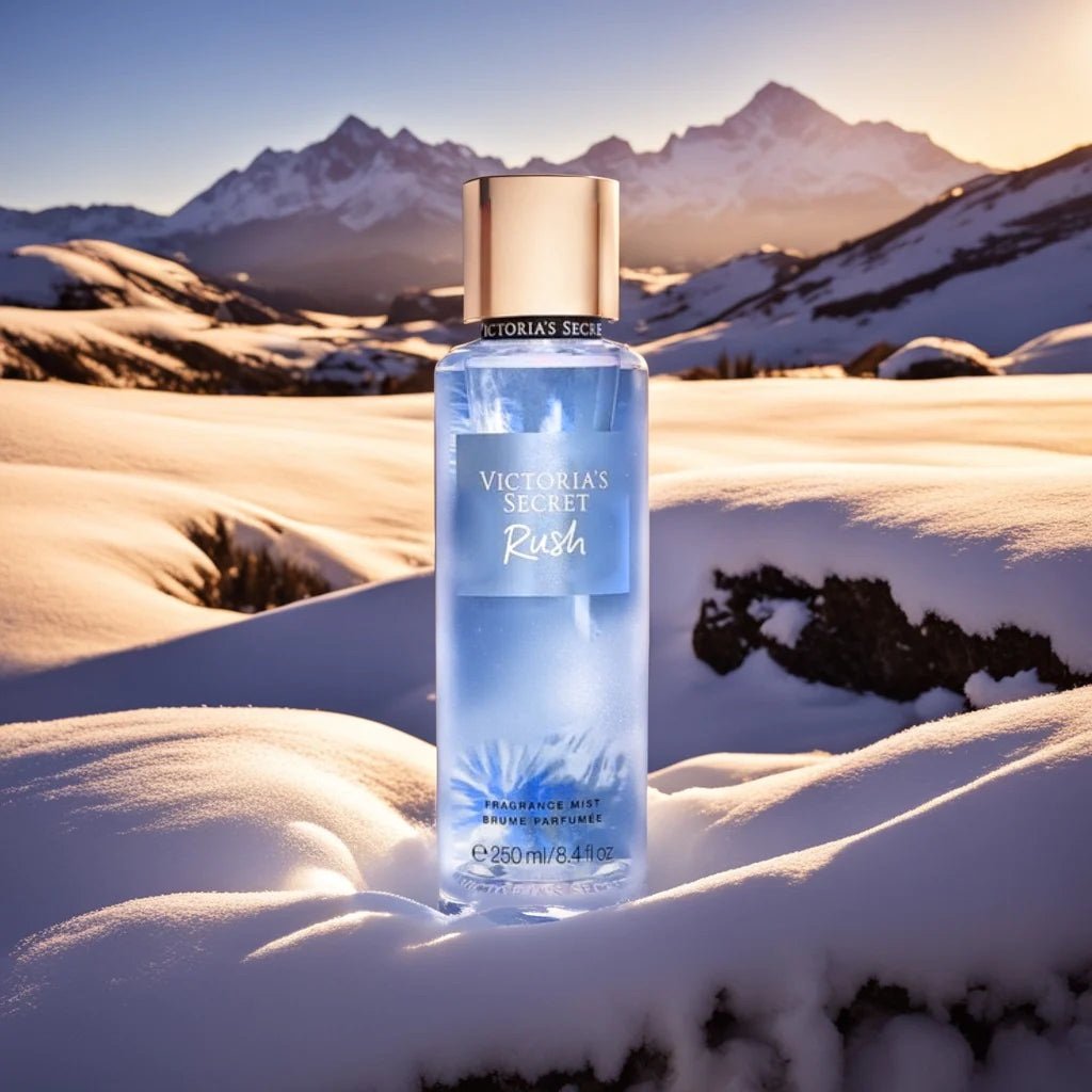 Victoria’s Secret Rush Fragrance Mist 250 ml – Bild 2