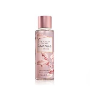 Victoria’s Secret Velvet Petals La Crème Fragrance Mist 250 ml