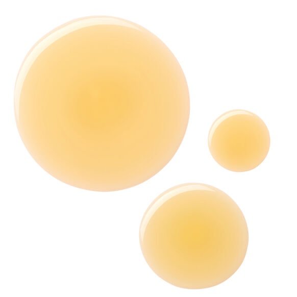 Gisou Honey Infused Hair Oil Nährendes Haaröl mit Mirsalehi-Honig – Bild 4