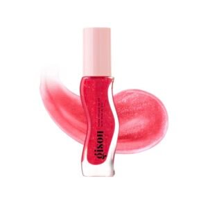 Gisou Honey Infused Lip Oil Cherry on the Cake