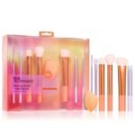 Real Techniques Vivid Nostalgia Pinselset