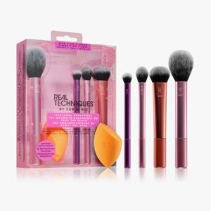 Real Techniques Everyday Essentials Set