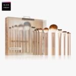 Real Techniques Au Naturale Brush Set