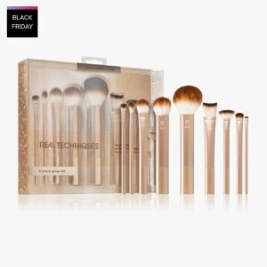 Real Techniques Au Naturale Brush Set