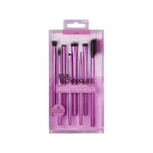 Real Techniques Everyday Eye Essentials Set