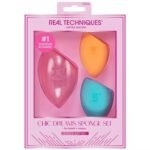 Real Techniques Chic Dreams Sponge Set (Limited Edition)
