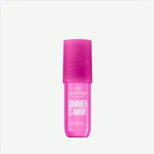 Sol de Janeiro Summer É Amor Perfume Mist