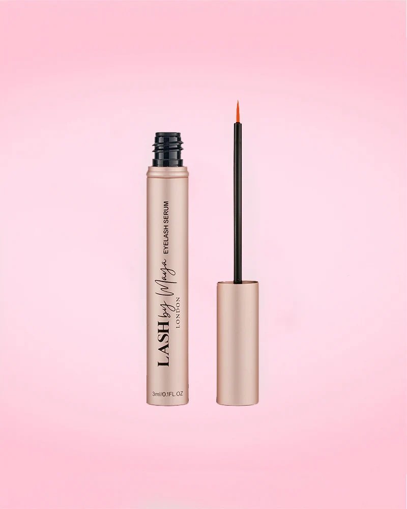 Preorder Lash by Maja London Eyelash Serum