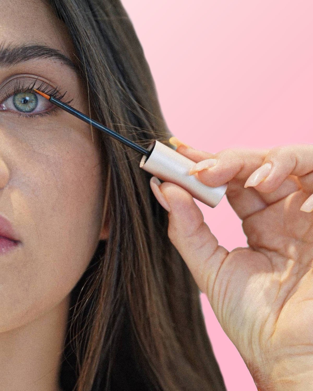 Preorder Lash by Maja London Eyelash Serum – Bild 4