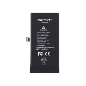 Apple iPhone 13 Mini Battery - High Capacity - 2450 mAh