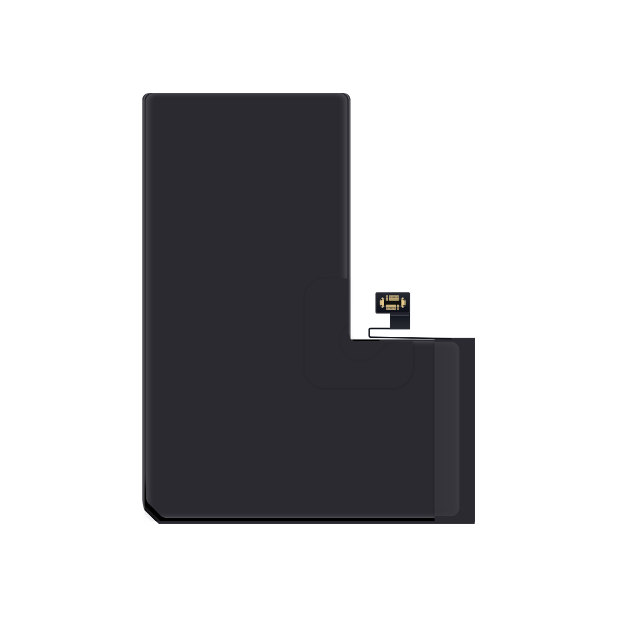 Apple iPhone 13 Pro Max Battery - High Capacity - 4800 mAh – Bild 3