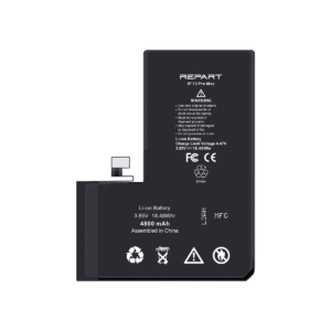 Apple iPhone 13 Pro Max Battery - High Capacity - 4800 mAh