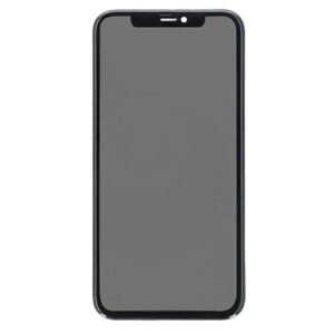 Apple iPhone 11 LCD Display + Touchscreen - 661-14098 - Black