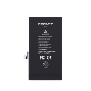 Apple iPhone 12/iPhone 12 Pro Battery - Repart - 2815 mAh