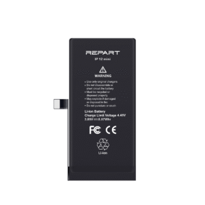 Apple iPhone 12 Mini Battery - Repart - 2227 mAh