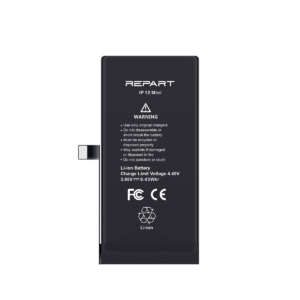 Apple iPhone 12 Mini Battery - High Capacity - 2450 mAh