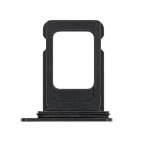 Apple iPhone 12 Simcard Holder - Black