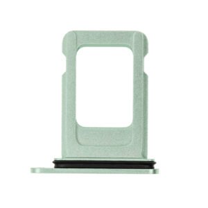 Apple iPhone 12 Simcard Holder - Green