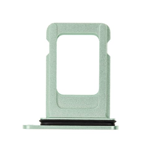 Apple iPhone 12 Simcard Holder - Green